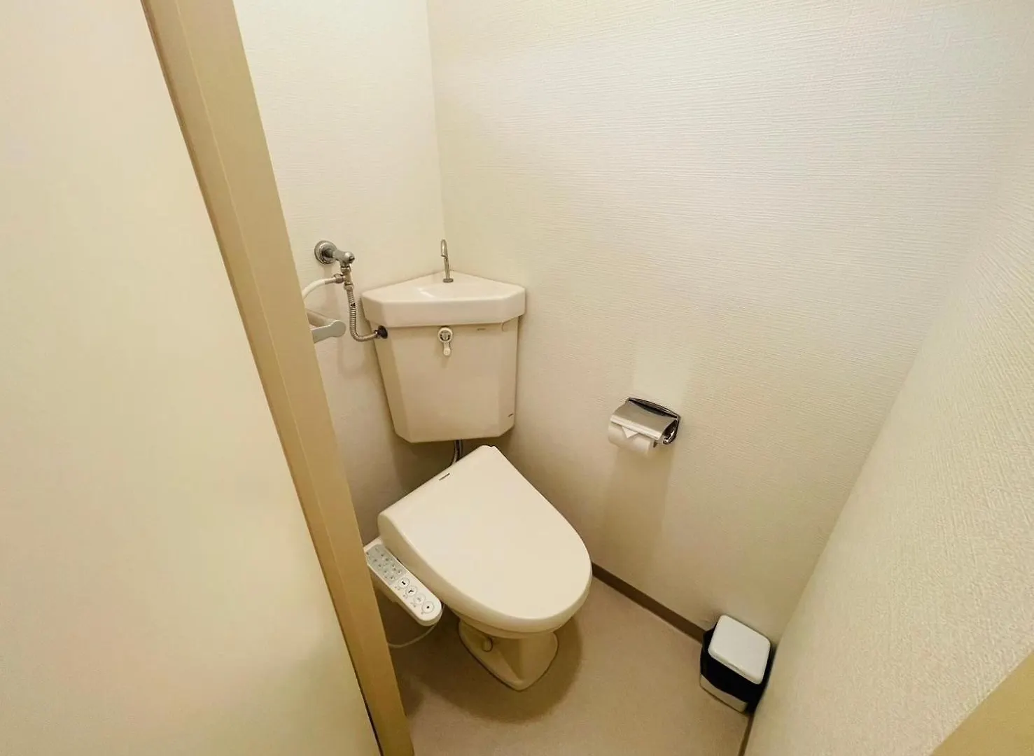 Endless Mitsui Minami 5Jo II - Vacation Stay 18342 Sapporo Japan