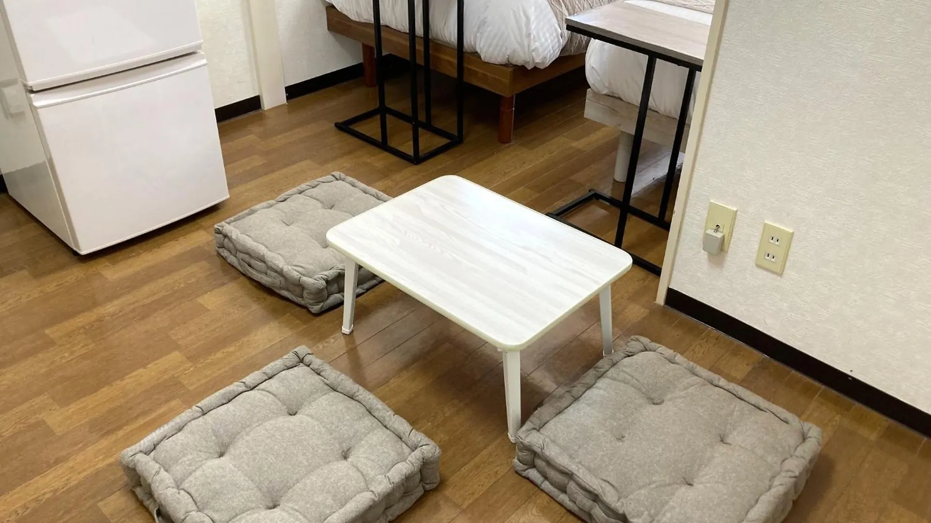 Appartamento Endless Mitsui Minami 5Jo II - Vacation Stay 18342 Sapporo