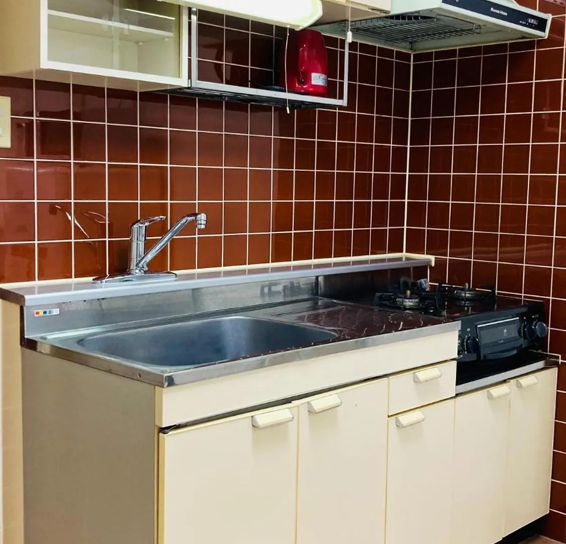Appartamento Endless Mitsui Minami 5Jo II - Vacation Stay 18342 Sapporo Giappone
