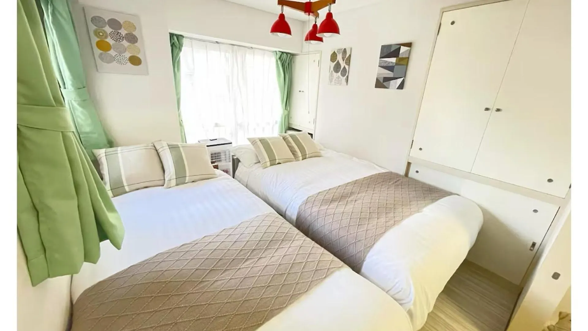 Endless Mitsui Minami 5Jo II - Vacation Stay 18342 location